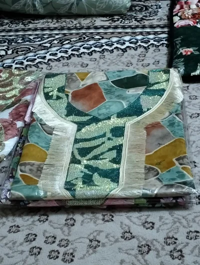 Ткань