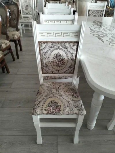 Стул — миниатюра 1