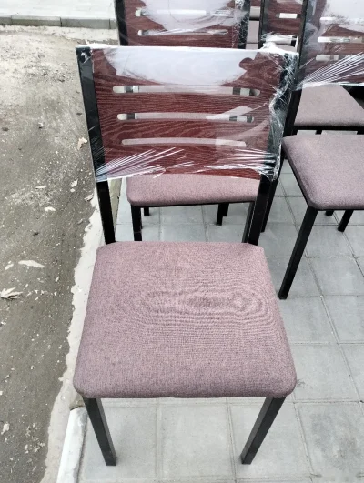 Стул — миниатюра 1