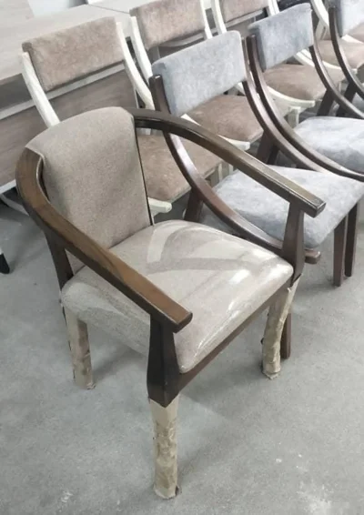Стул — миниатюра 1