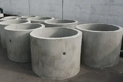 Колодец КЦ 8.5-10 — миниатюра 3
