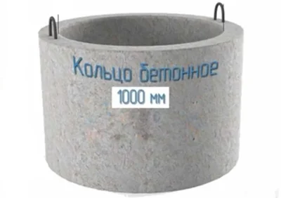 Колодец КЦ 12-10 — миниатюра 4