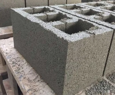 Шлакоблок AG 40/20 — миниатюра 5