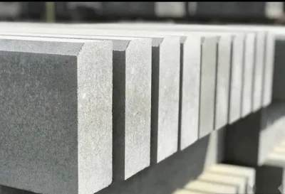 Газовый поребрик 500/200/80 — миниатюра 1