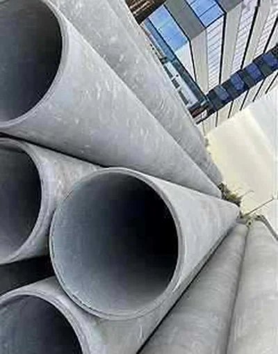 Хризотиловые трубы Ас — миниатюра 5