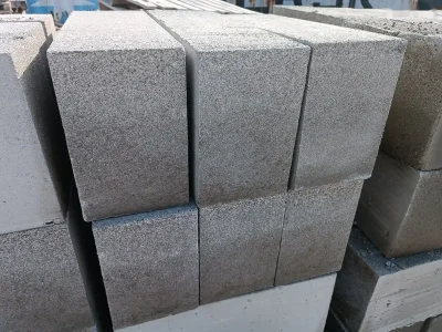Газоблок — миниатюра 1