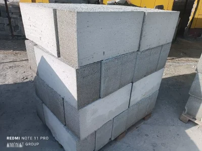 Газоблок — миниатюра 2