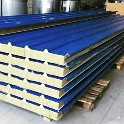 Полиуретановый сэндвич - 8см — миниатюра 9