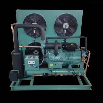 Агрегат Bitzer - 5.3 кВт — миниатюра 4