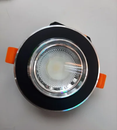 Галоген Led