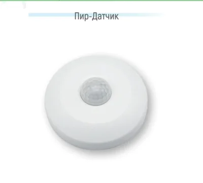 Датчик движения — миниатюра 1