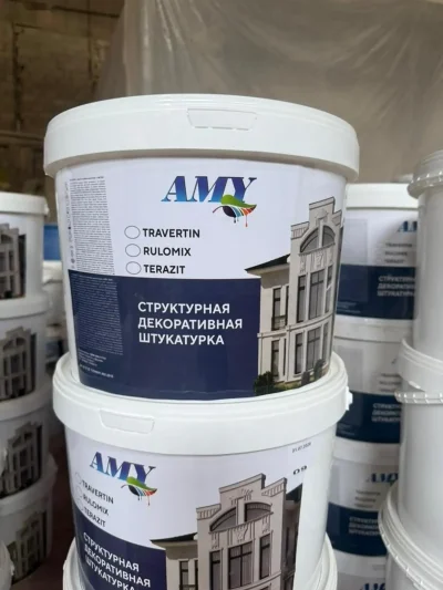 Декоративный травертин — миниатюра 6