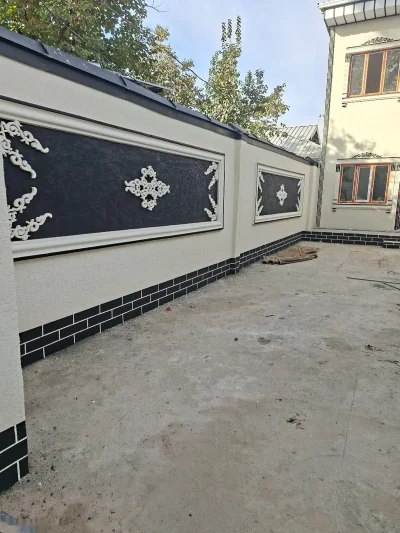 Краска травертино карта мира — миниатюра 2