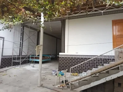 Услуги по фасадной крошке — миниатюра 3