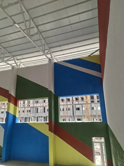Декоративка фасадная