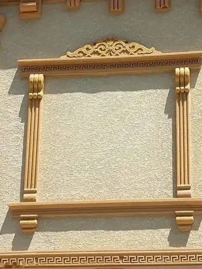 Багет для окон