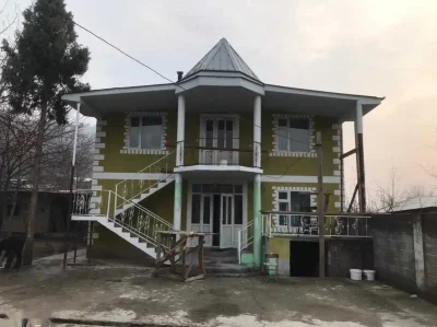 Фасадный декор — миниатюра 1