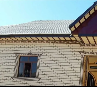 Декоративная штукатурка — миниатюра 1