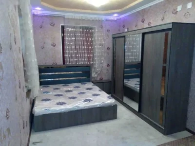 Спальный гарнитур — миниатюра 1