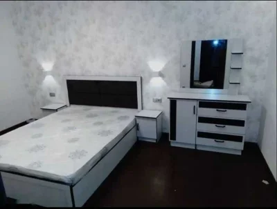 Спальный гарнитур — миниатюра 1