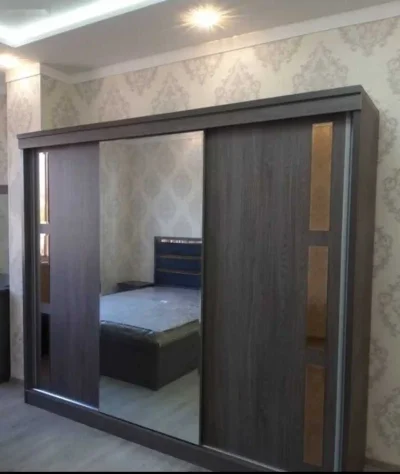 Спальный гарнитур — миниатюра 1