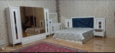 Спальный гарнитур — миниатюра 2