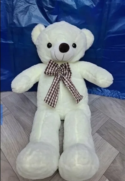 Мягкие игрушки — миниатюра 2