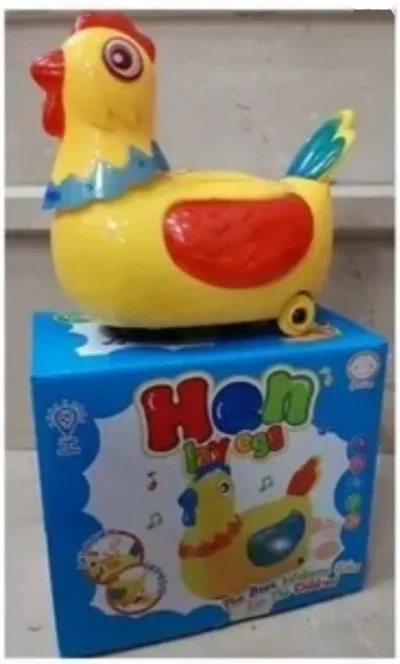 Игрушка — миниатюра 3