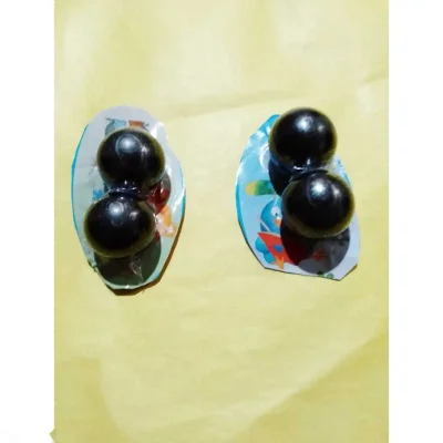 Магнитная игрушка — миниатюра 1
