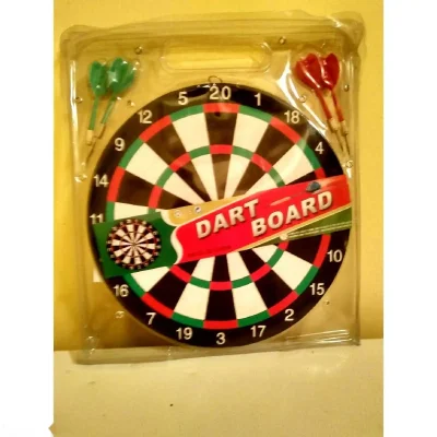 Дартс игрушечний board — миниатюра 1