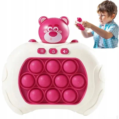 Попит электронная игрушка — миниатюра 1