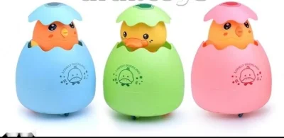 Утёнок игрушка — миниатюра 1