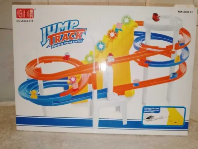 Игрушка 2 в 1 — миниатюра 1