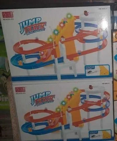 Игрушка 2 в 1 — миниатюра 3