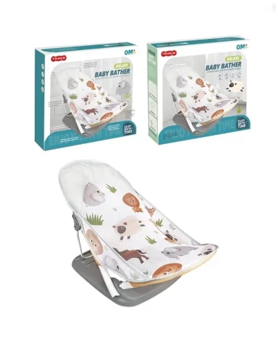 Кресло для младенцев Baby Bather — миниатюра 2