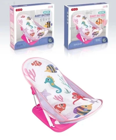 Кресло для младенцев Baby Bather — миниатюра 3