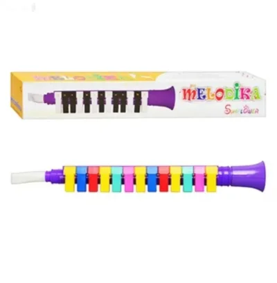 Мелодика — миниатюра 2