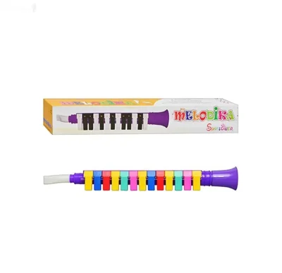 Мелодика — миниатюра 3