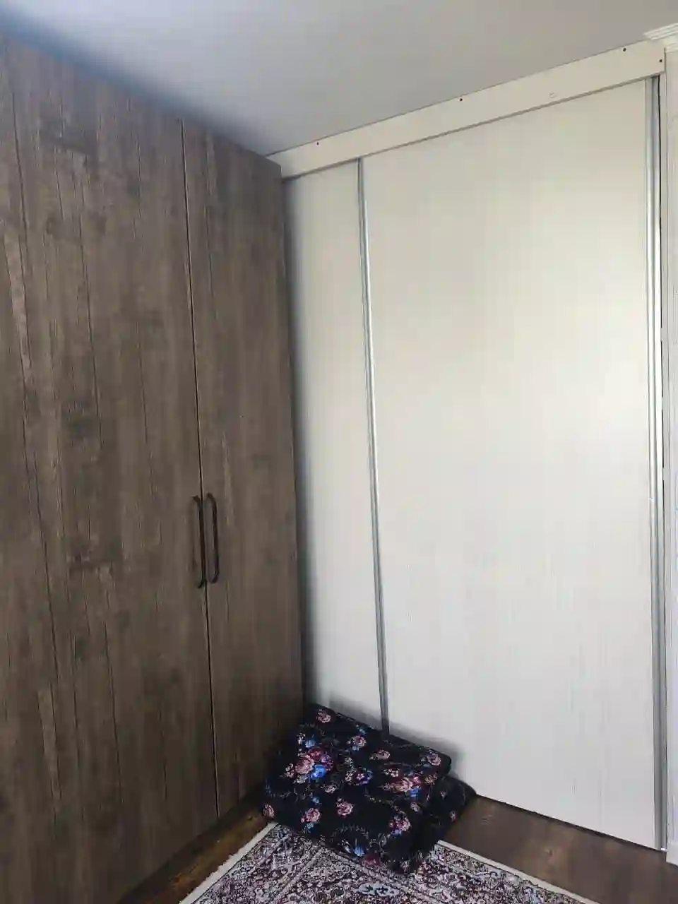 3-к квартира, 5 этаж, 54 м², Сино — миниатюра 6