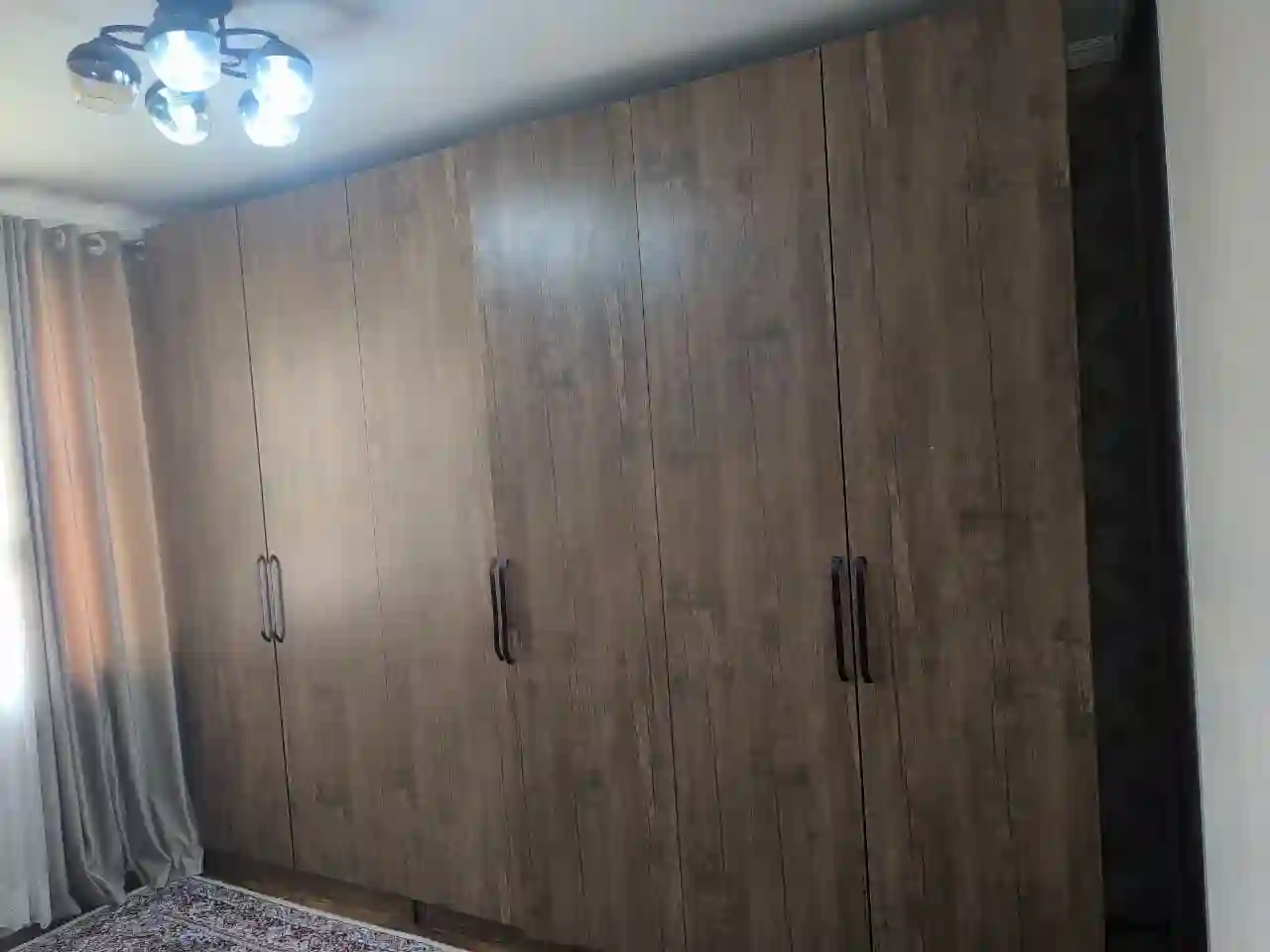 3-к квартира, 5 этаж, 54 м², Сино — миниатюра 7