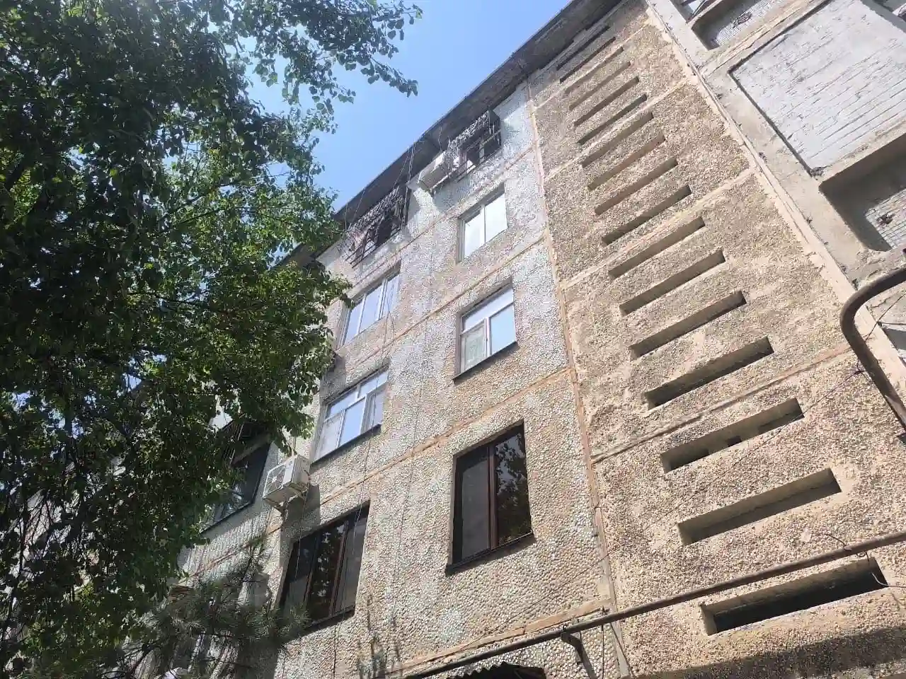 3-к квартира, 5 этаж, 54 м², Сино — миниатюра 1