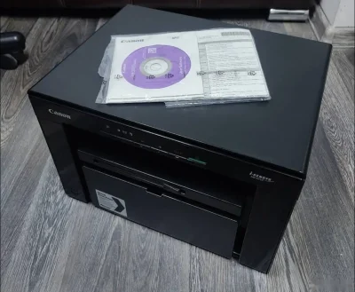 Принтер canon sx pro 3310 — миниатюра 1