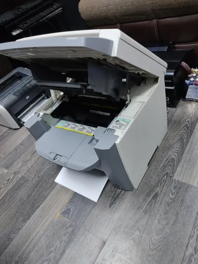 Принтер Canon Mf 4019dn — миниатюра 2