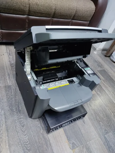 Принтер Canon Mf pro 4819 — миниатюра 1