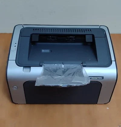 Принтер Hp p1006 — миниатюра 1