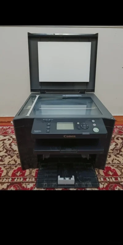 Принтер Canon dn 4413 — миниатюра 1