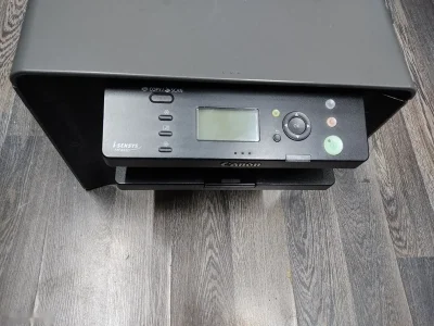 Сканер hp 4410 — миниатюра 1