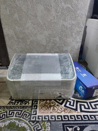 Принтер Canon Mf imegclaac 3000 — миниатюра 1
