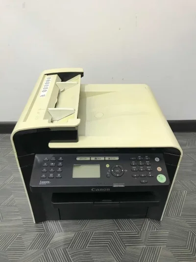 Принтер Canon MF4500i — миниатюра 3