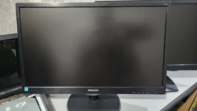 Монитор VGA — миниатюра 1